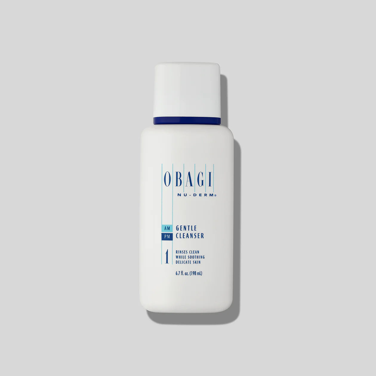 Obagi Nu-Derm Fx System - Normal to Dry