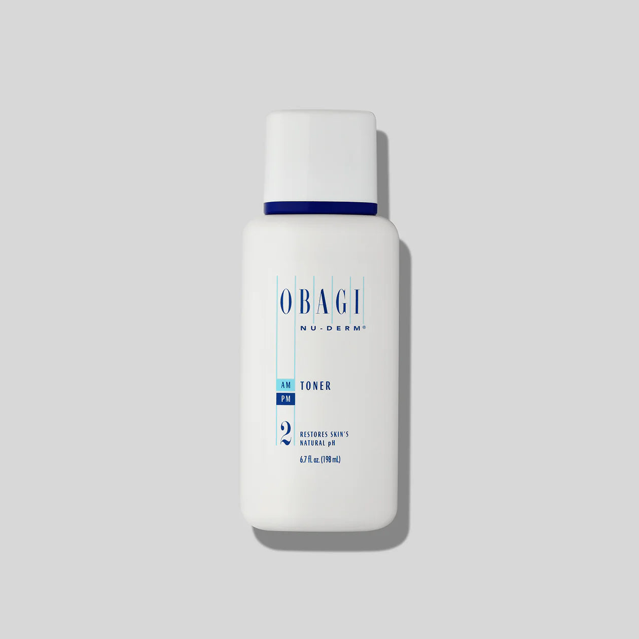 Obagi Nu-Derm Fx System - Normal to Dry