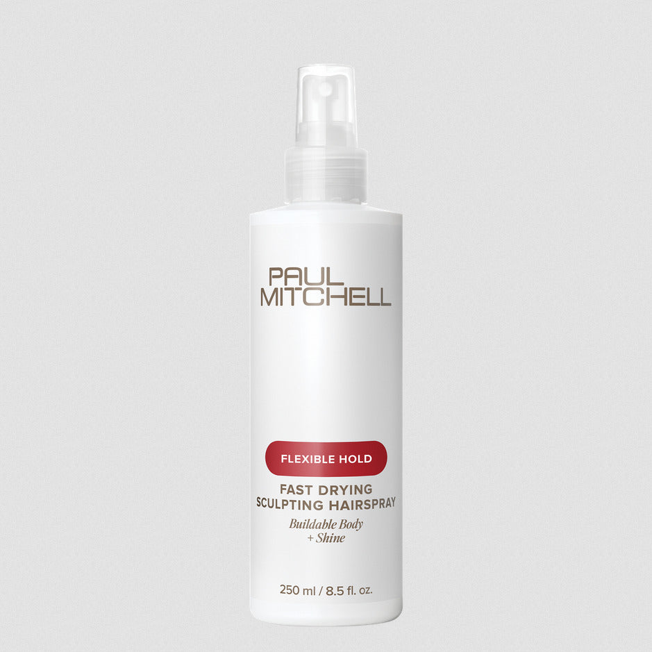 Paul Mitchell Flexible Style Fast Drying Sculpting Spray 250ml