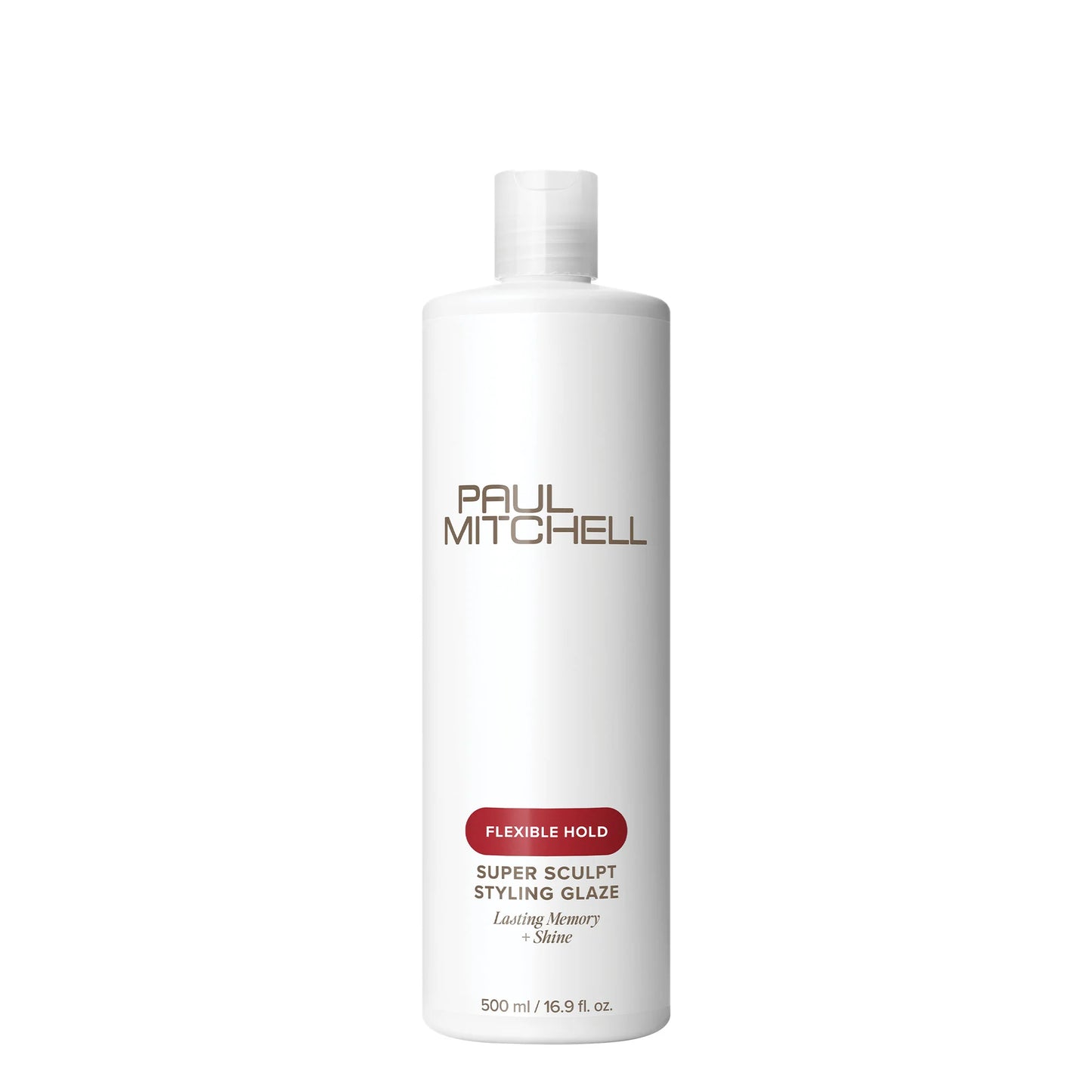 Paul Mitchell Flexible Style Super Sculpt Styling Liquid 500ml