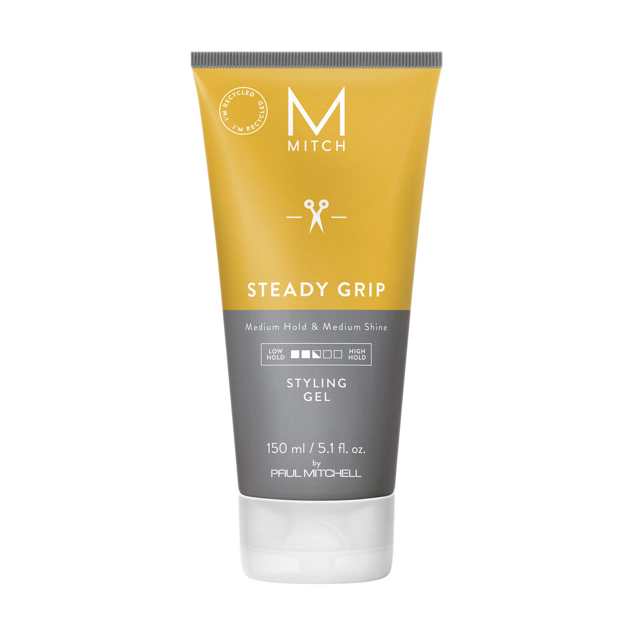 Paul Mitchell Mitch Steady Grip Gel 150ml