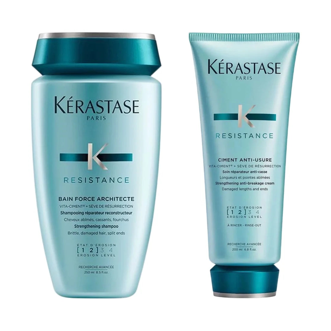 Kerastase Resistance Hair Repair Pack