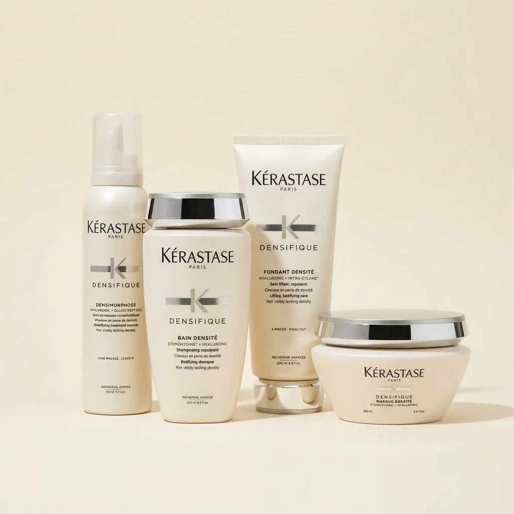 Kerastase Densifique Hair Care 4-Pack | Flawless Body