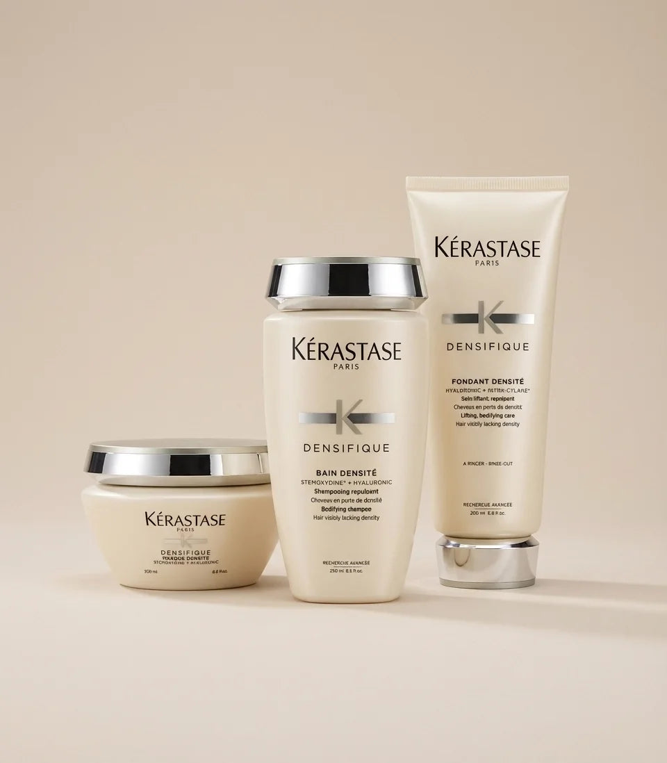 Kerastase Densifique 3-Piece Hair Care Bundle | Flawless Body