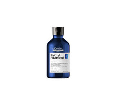L'Oreal Professional Serioxyl Advanced Shampoo 300ml