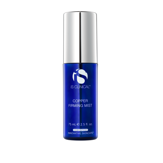 Copper Firming Mist 75ml