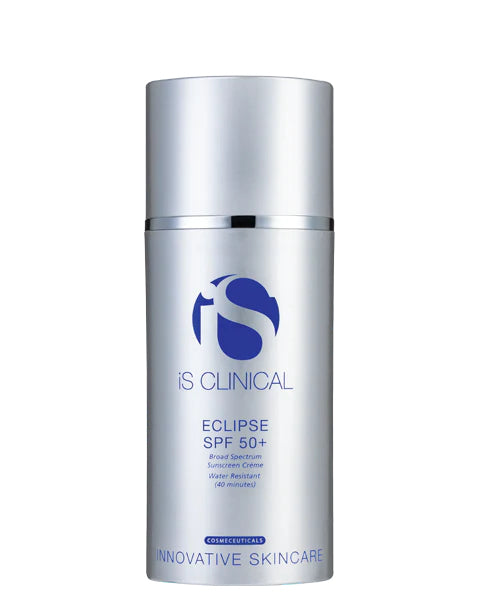 Eclipse SPF50+ Translucent