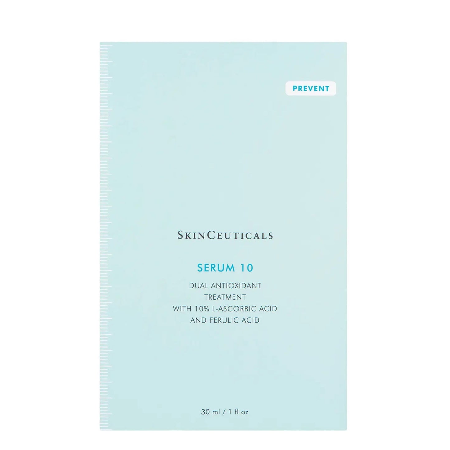 Serum 10 AOX 30ml