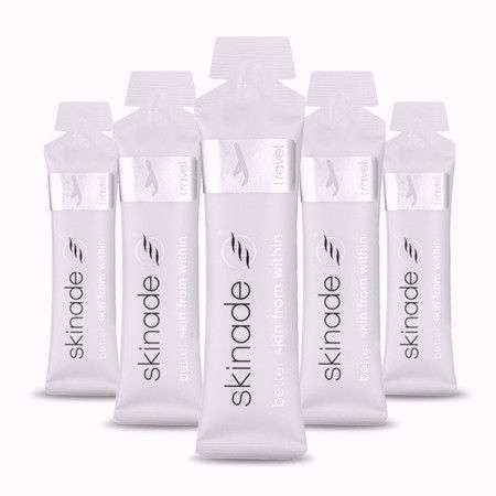 Skinade 90 Day Travel Course
