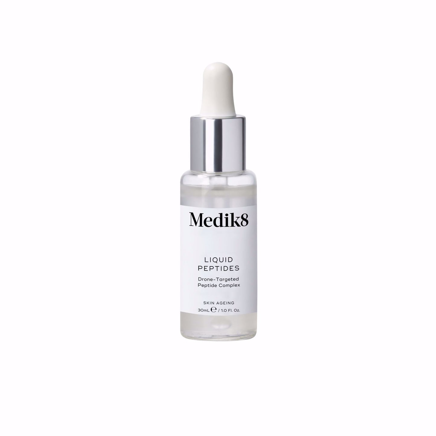 Medik8 - Liquid Peptides - 30ml