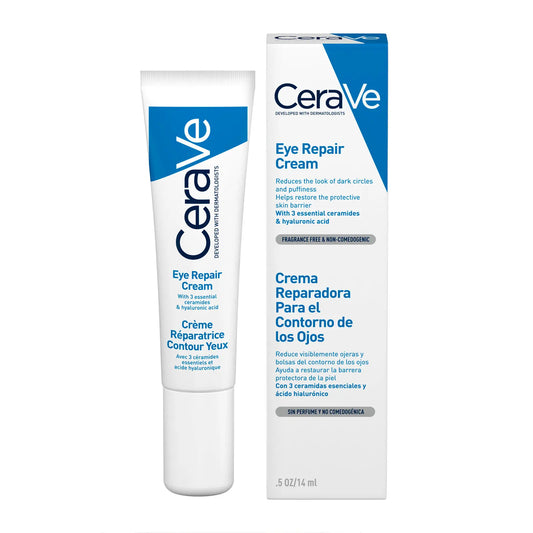 CeraVe Eye Repair Cream 14ml