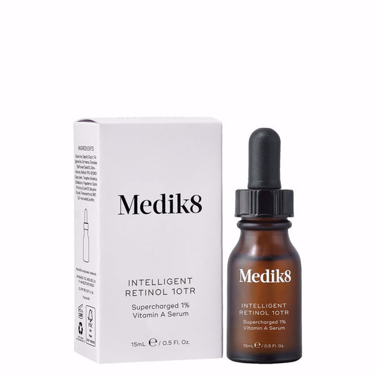 Medik8 - INTELLIGENT Retinol 10TR™ - 15ml