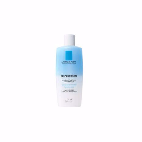 La Roche-Posay Respectissime Eye Make-Up Remover 125ml