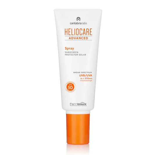 Heliocare Advanced Spray SPF50 200ml