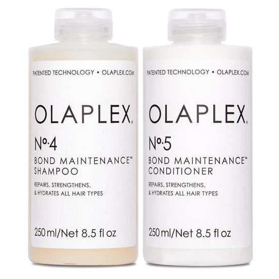 Olaplex Shampoo and Conditioner Bundle