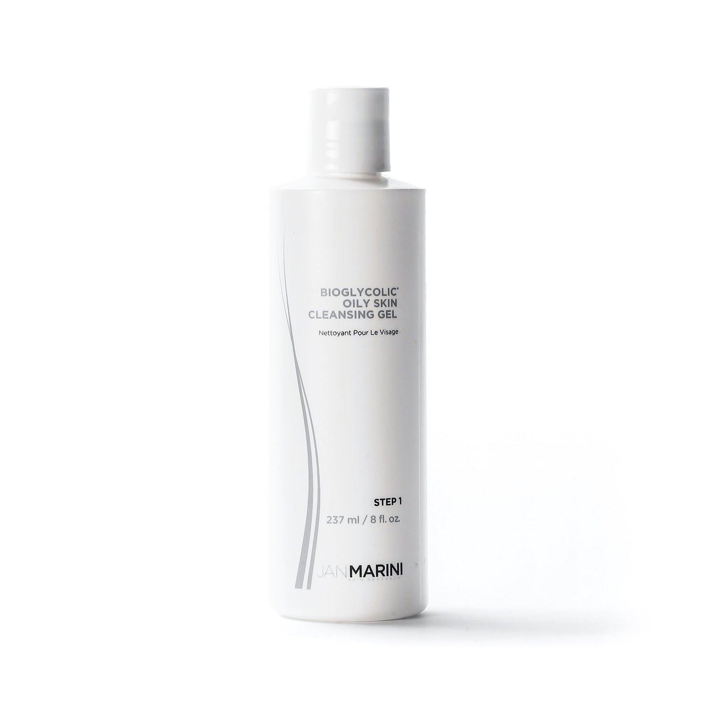 Jan Marini Bioglycolic® Oily Skin Cleansing Gel 237ml