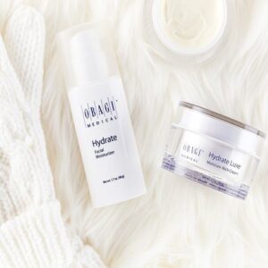 How do you use Obagi Hydrate Facial Moisturiser?