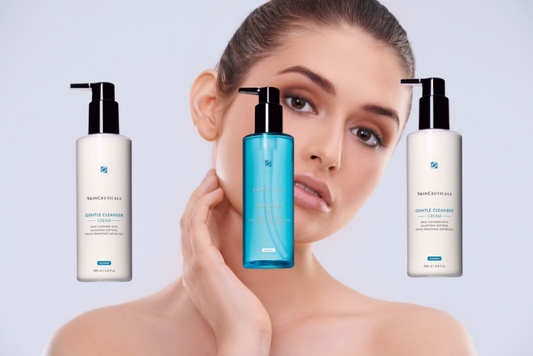 SkinCeuticals Cleanser: why you can't live without it