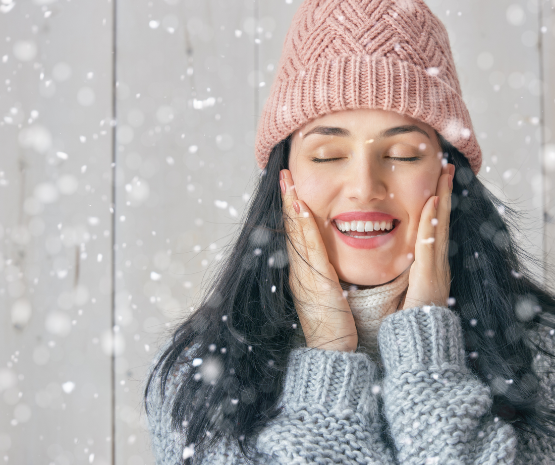 Protect Your Skin This Winter With SkinCeuticals
