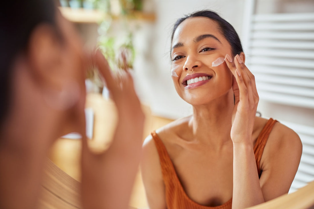 Look Your Best: How to Create a Skincare Routine