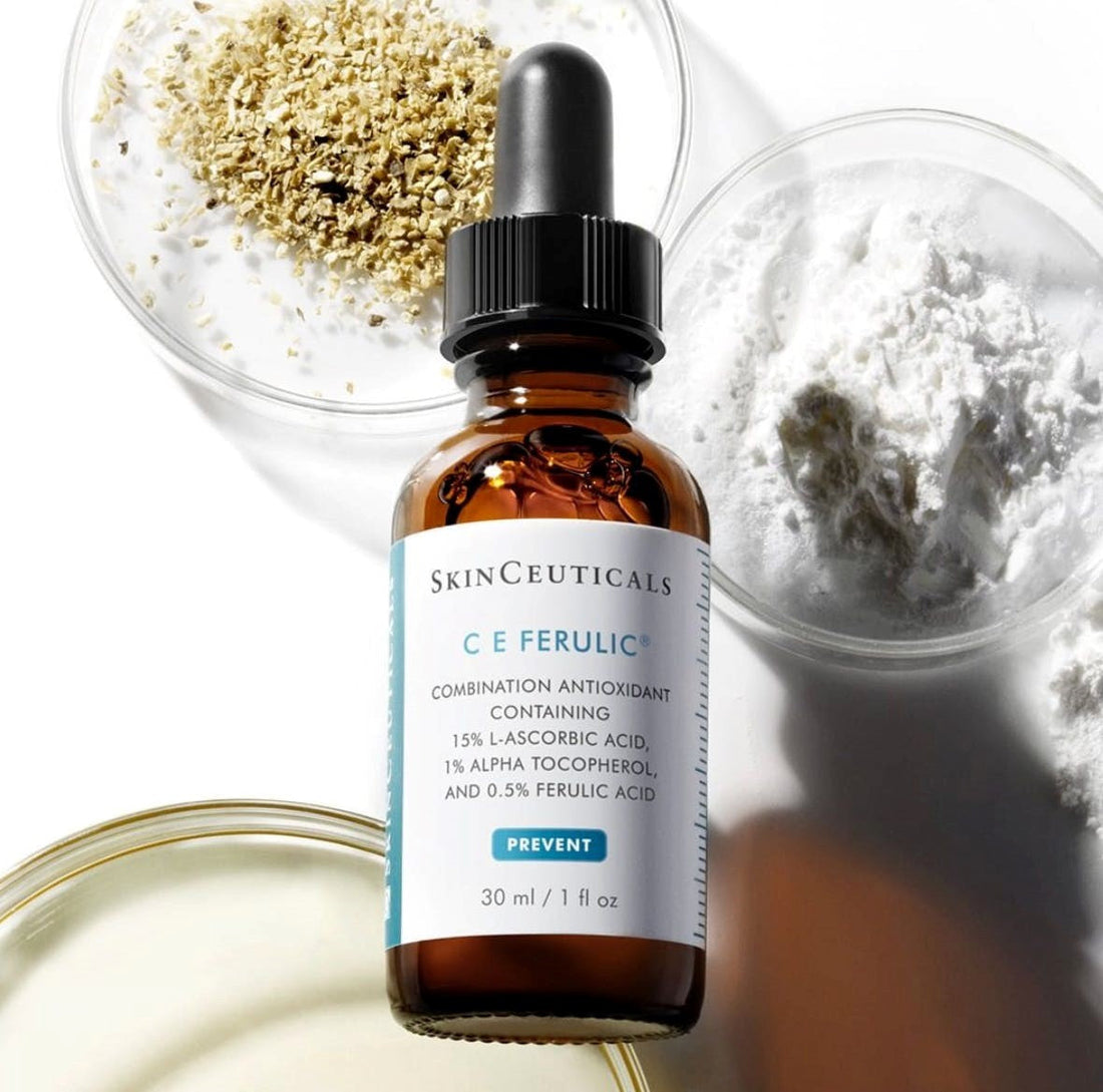 How to Use SkinCeuticals C E Ferulic: The Complete Guide
