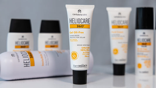 Why is Heliocare Sunscreen so good?