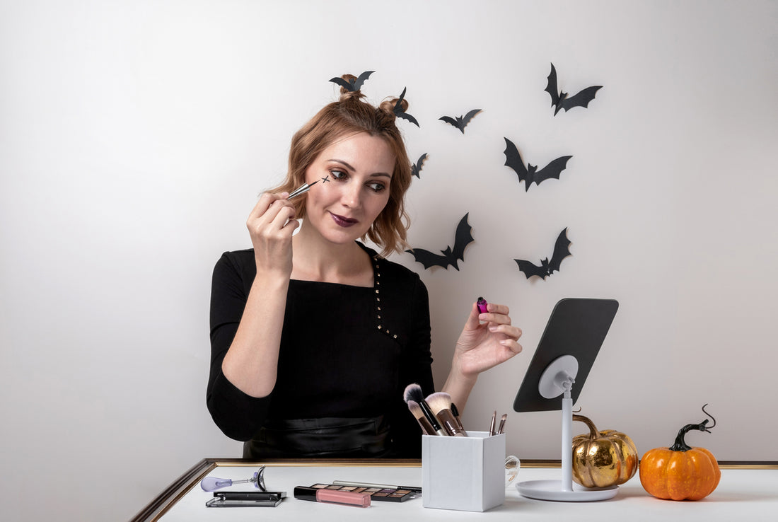 Halloween Skincare Tips: How to Care for Your Skin After Heavy Makeup