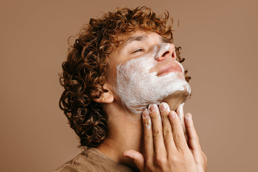 How to Build a Men's Skincare Routine with Minimal Effort