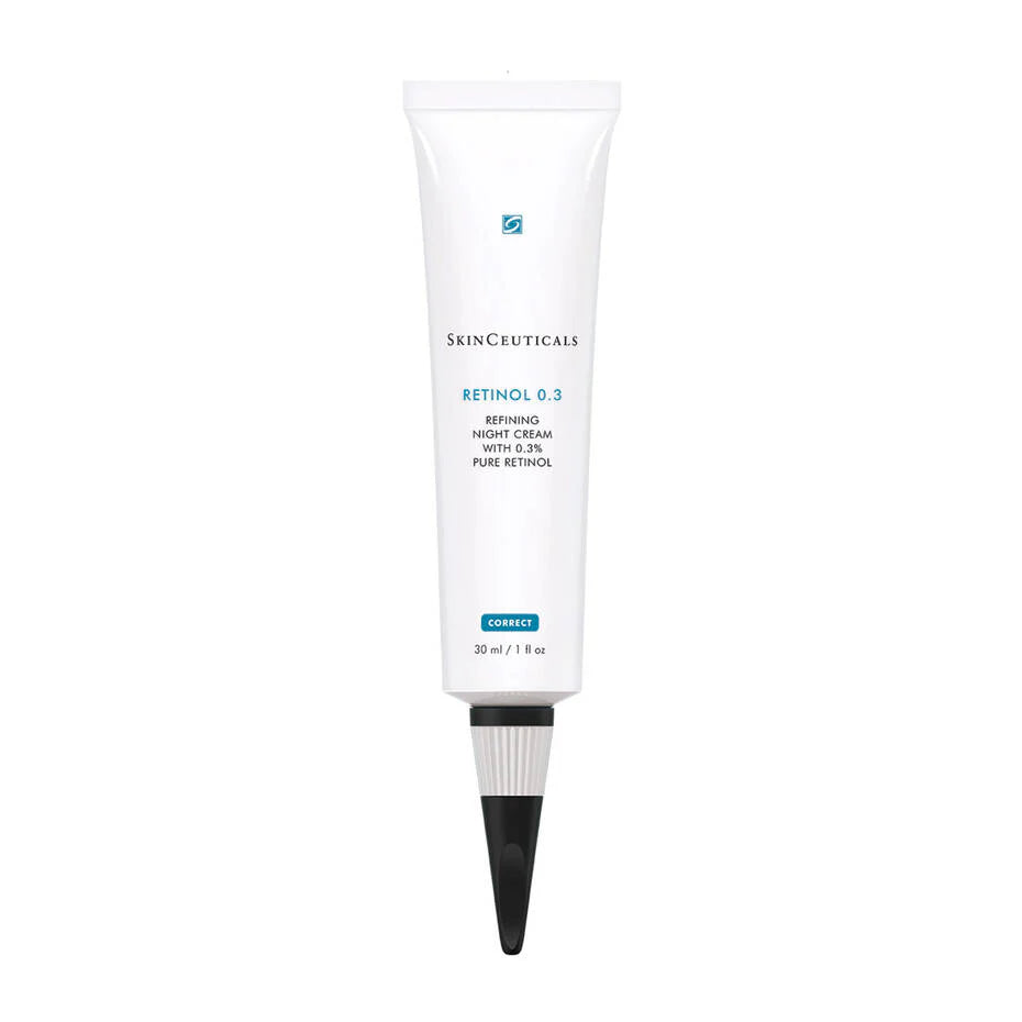 SkinCeuticals Retinol 1.0: Your Ultimate Anti-Aging Ally