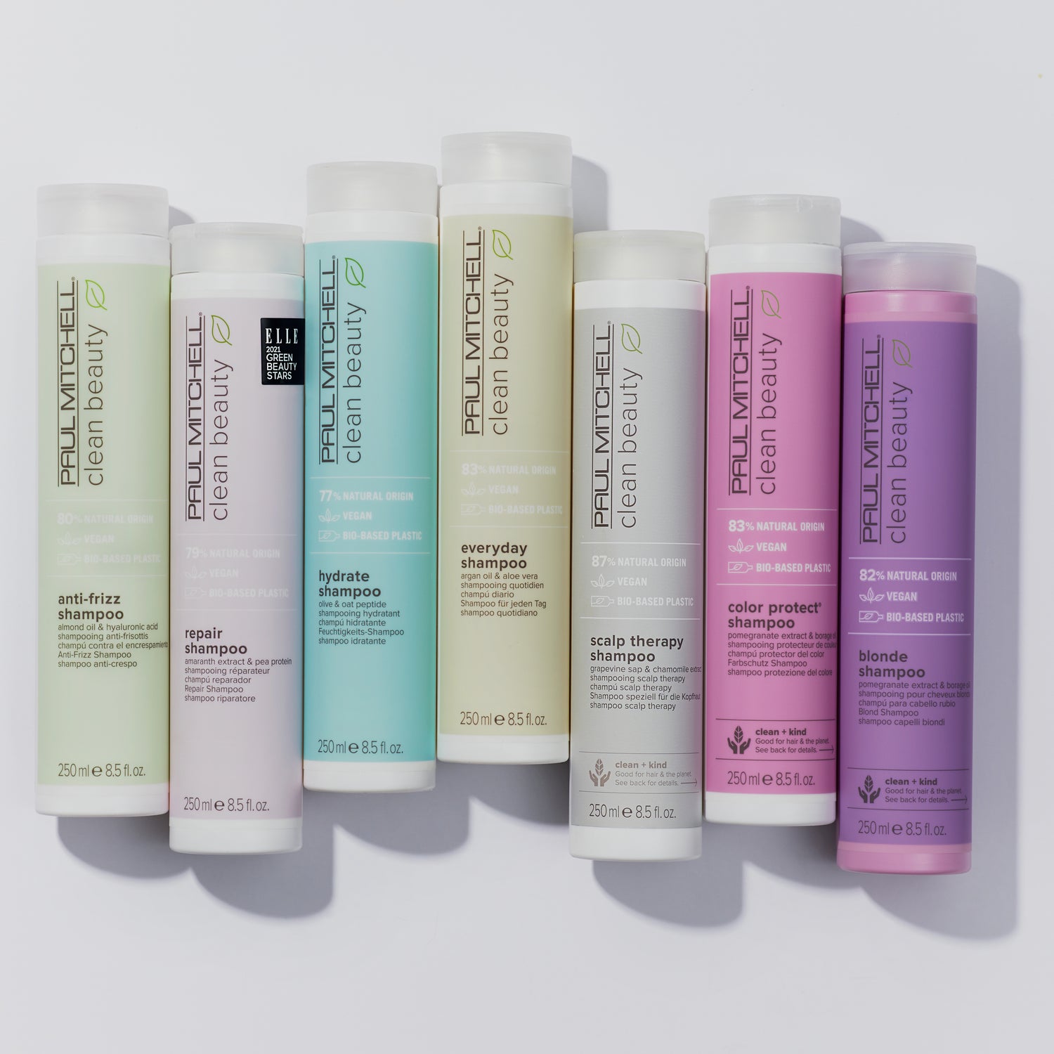 Paul Mitchell - Clean Beauty