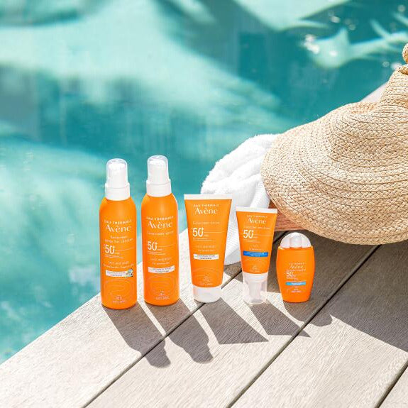 Sun Care