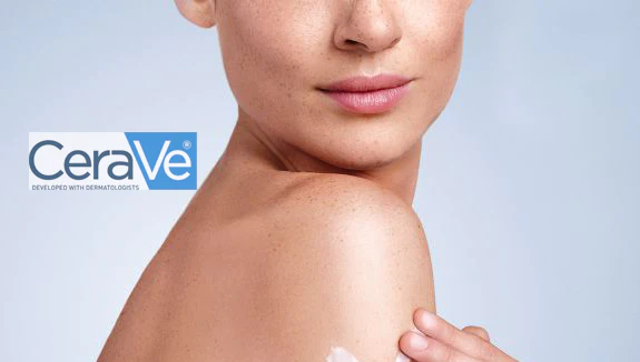 CeraVe - Body Cleansers