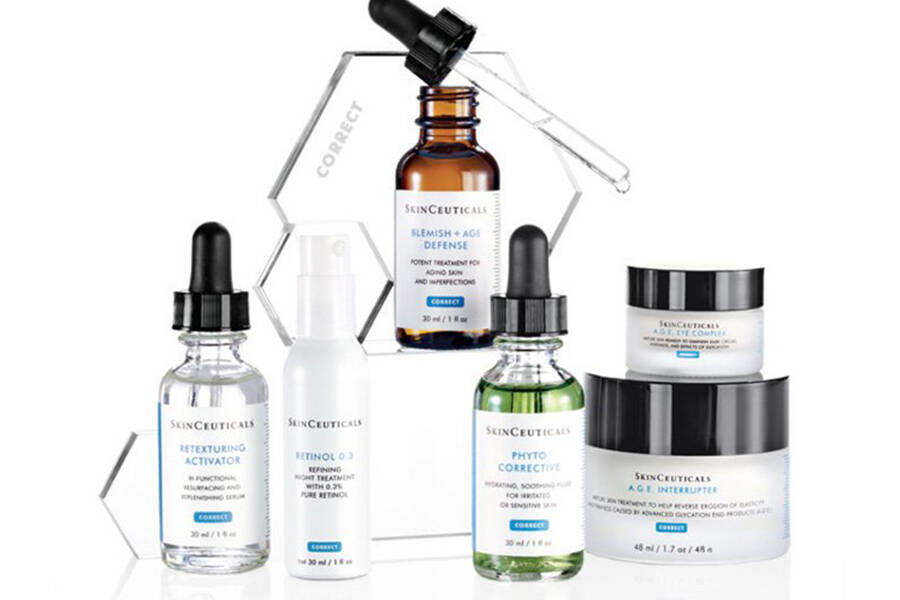 Correct Collection Correct – Flawless Body