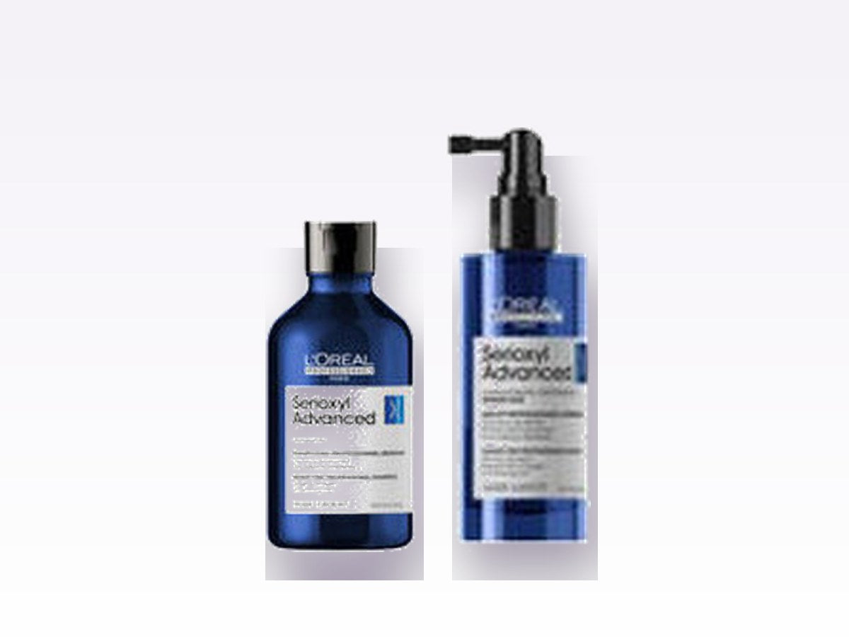 L'Oréal Professionnel - Serioxyl