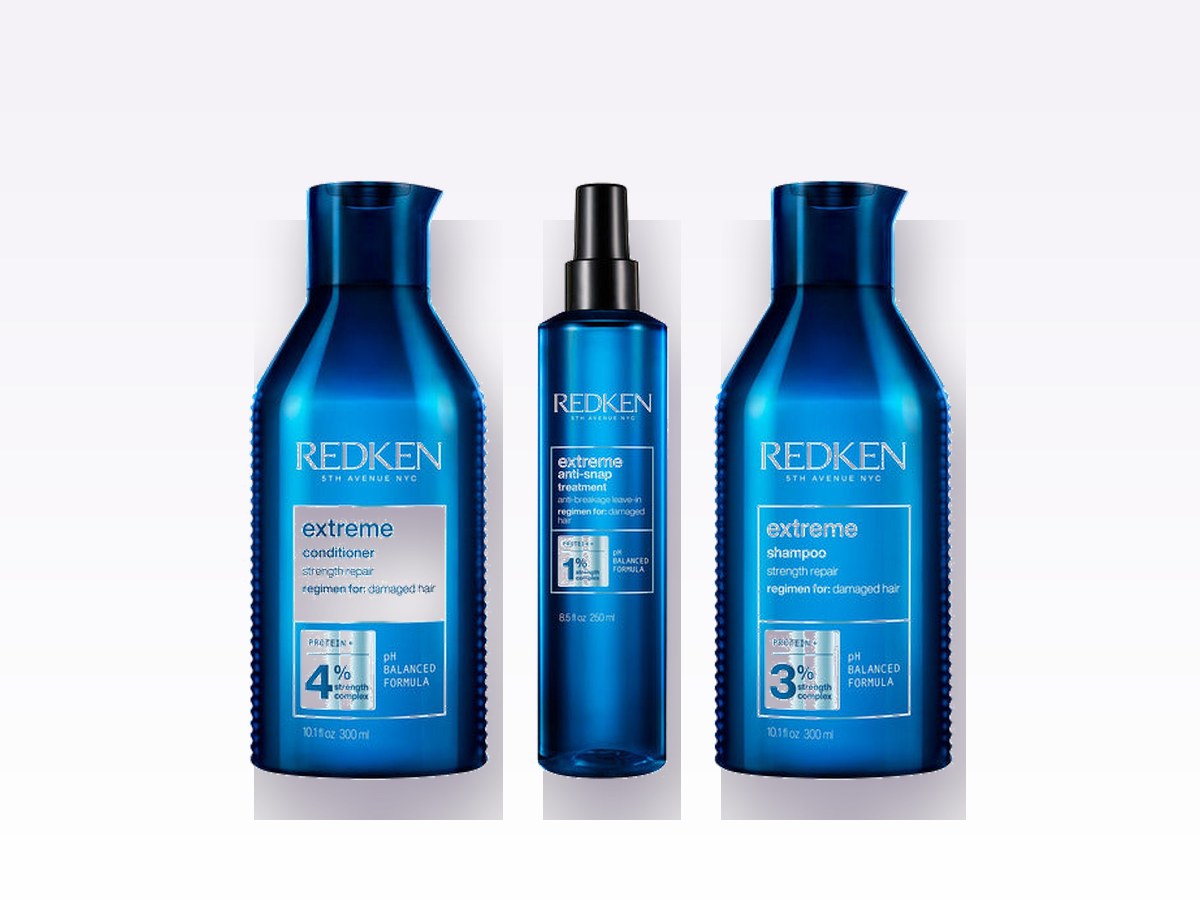 Redken - Extreme
