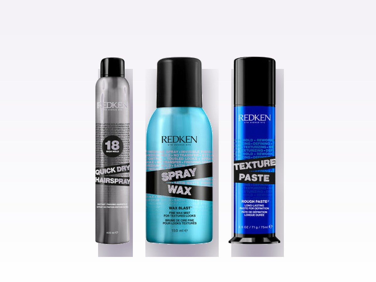 Redken - Styling