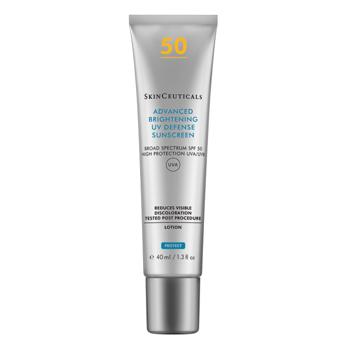 SkinCeuticals Advanced Brightening UV Defense SPF50 40ml