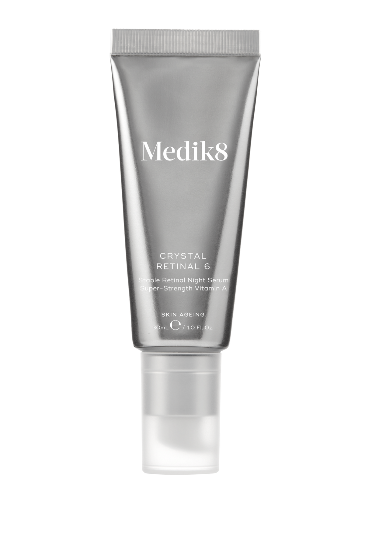 Medik8 Crystal Retinal 6 30ml — included in this two-product bundle