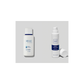 Obagi Nu-Derm Gentle Cleanser 200ml and Rebalance Skin Barrier Recovery Cream 48g on a white background