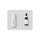 Obagi Hydrate Facial Moisturiser 48g and Professional-C 15% Serum 30ml on a white background