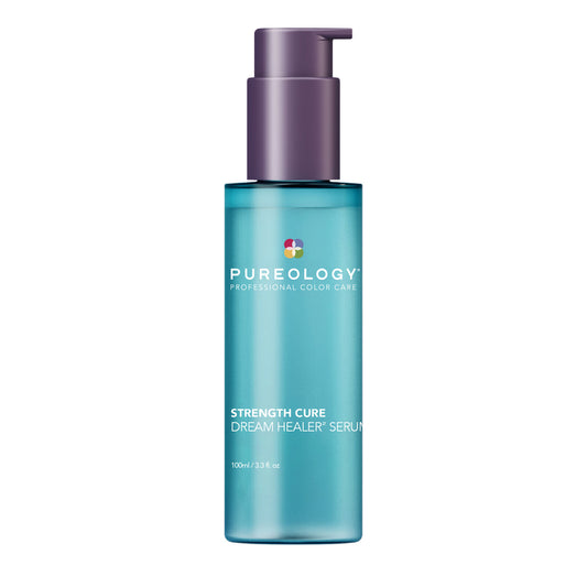 Pureology Strength Cure Dream Healer Serum for Damaged Hair 100ml – product image