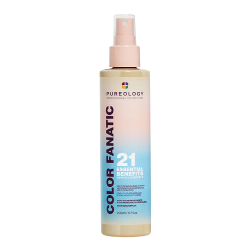 Pureology Color Fanatic Multi-Purpose Hair Spray 200ml – product image