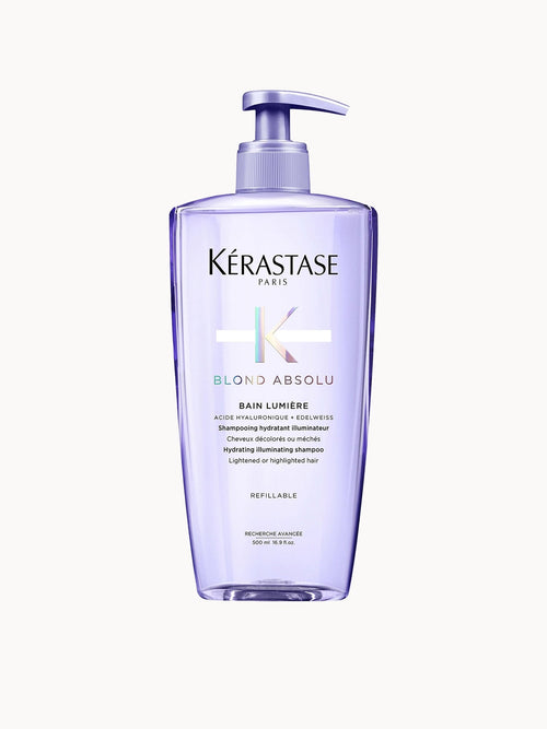 Kérastase Blond Absolu Bain Lumiere Shampoo 500ml