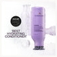 Pureology Hydrate Nourishing Conditioner 266ml – brand image 3