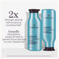 Pureology Strength Cure Shampoo 1000ml – brand image 7