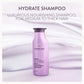 Pureology Hydrate Nourishing Shampoo 266ml – brand image 2