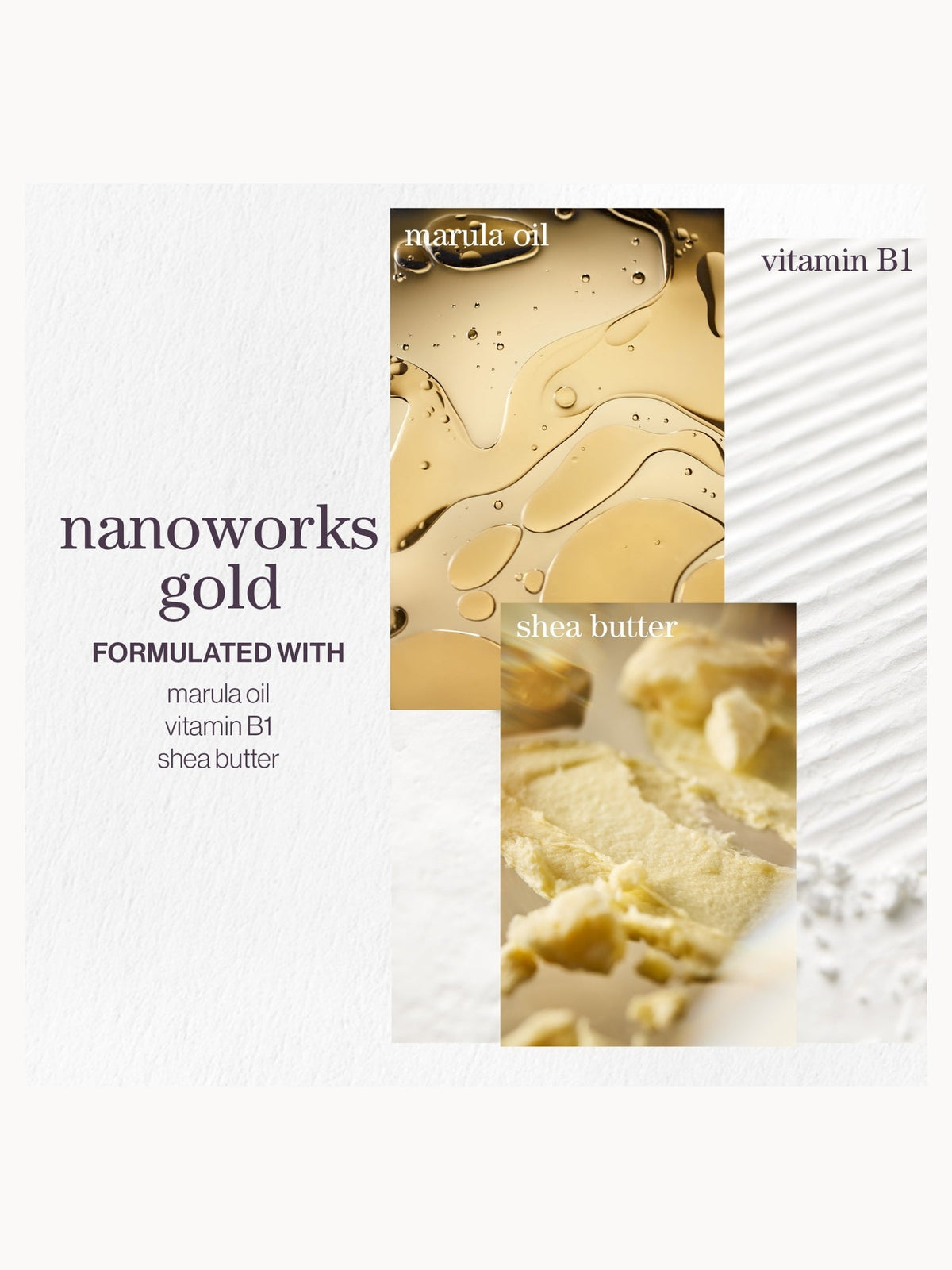 Pureology Nanoworks Gold Conditioner 266ml – brand image 2