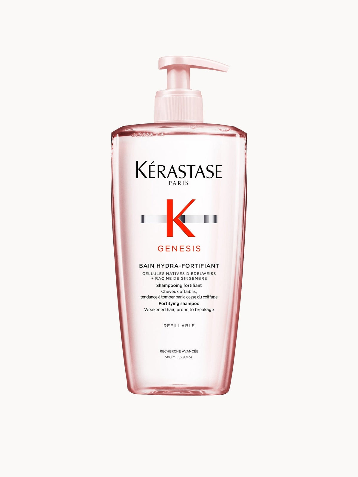 Kérastase Genesis Bain Hydra-Fortifiant 500ml