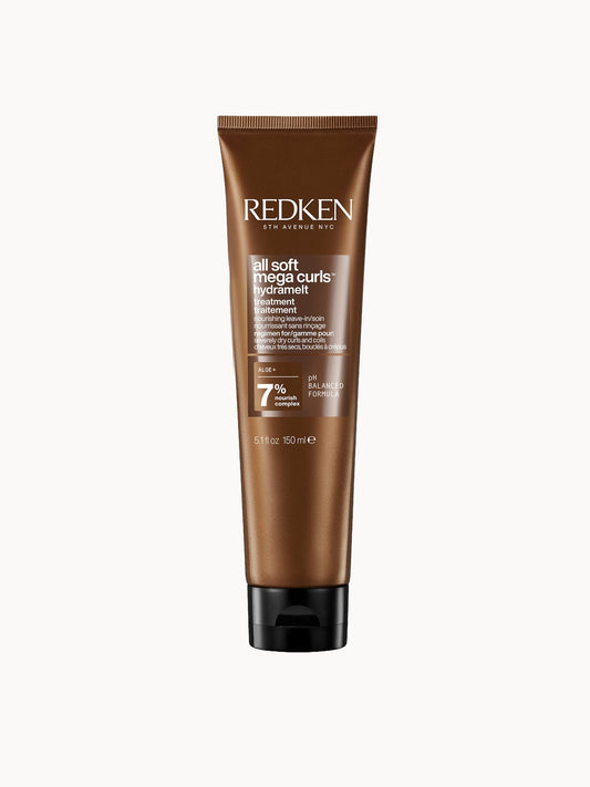 Redken All Soft Mega Curl Leave-In Conditioner 150ml