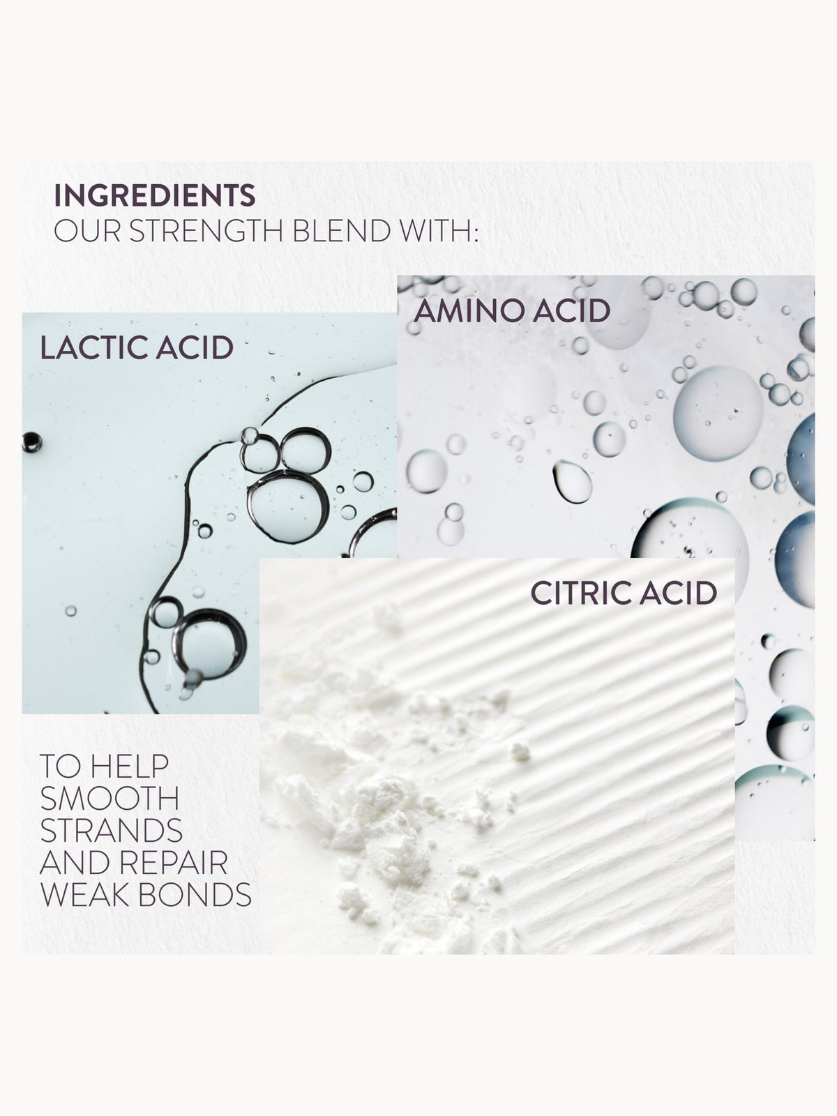 Pureology Strength Cure Hair Treatment Mask 250ml – brand image 5